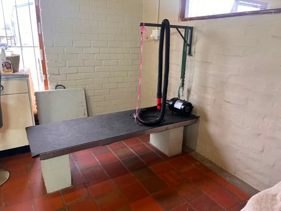 Commercial Property for Sale in Kleinmond Western Cape